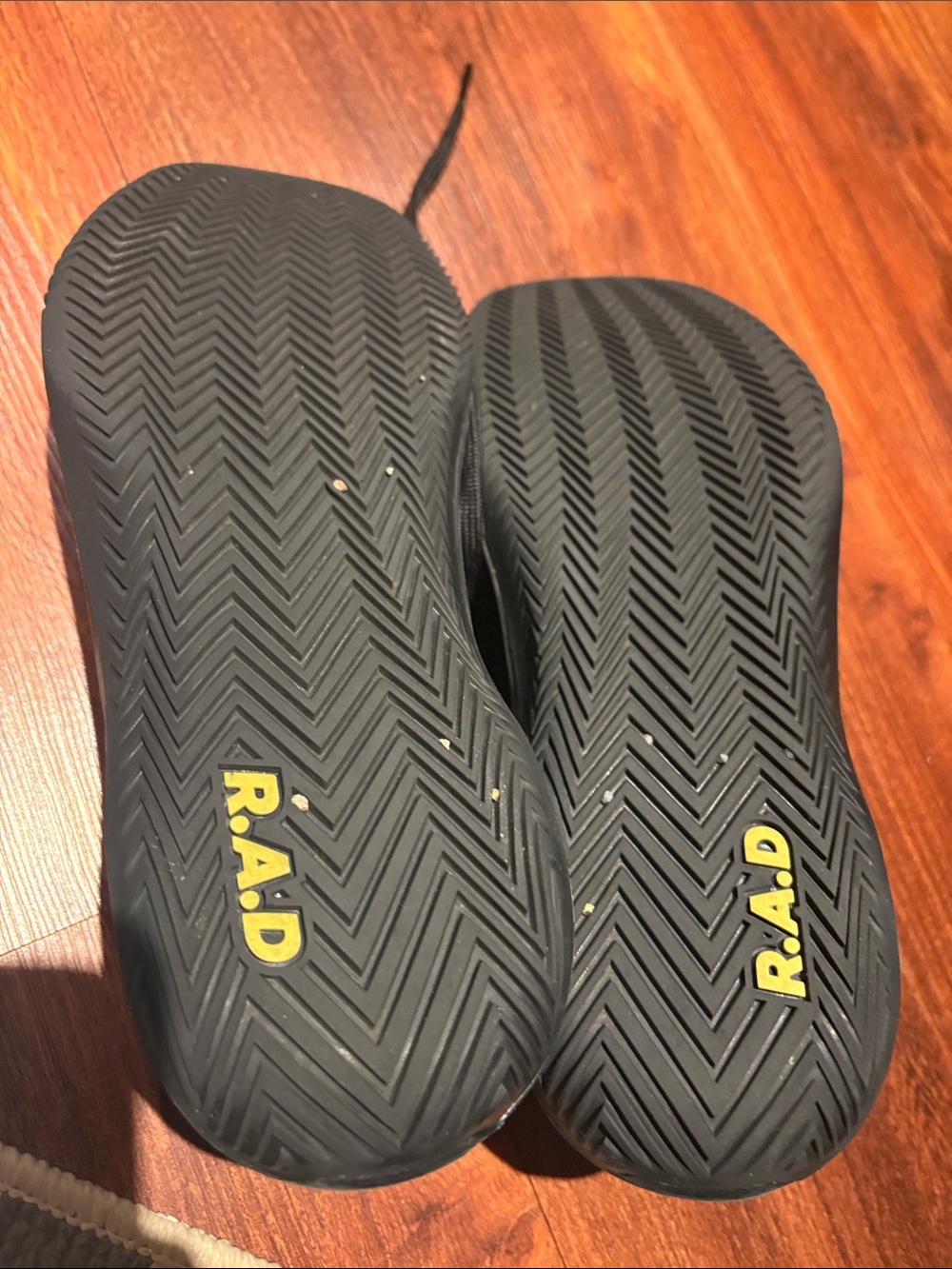 Unisex R.A.D. One V1 Crosstrainer - Picture 2 of 7